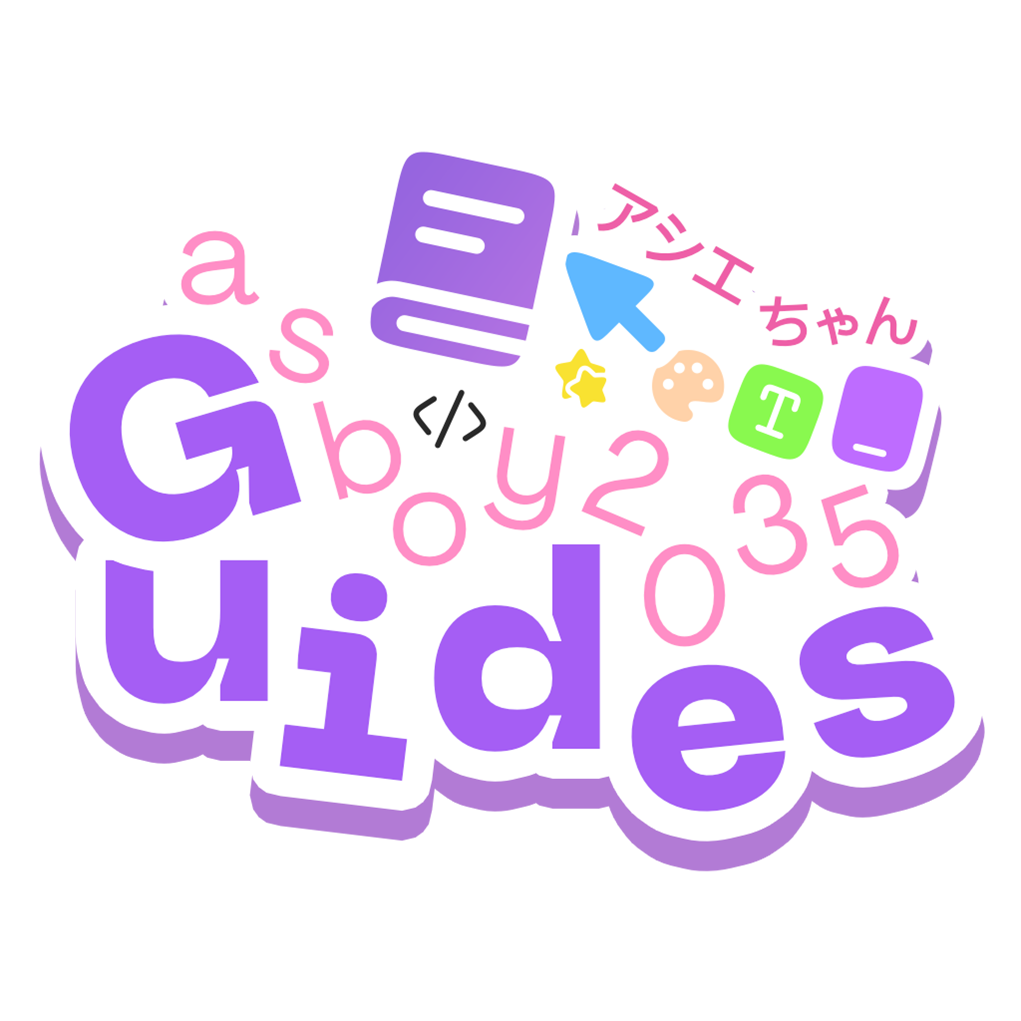 asboy2035 Guides uwu